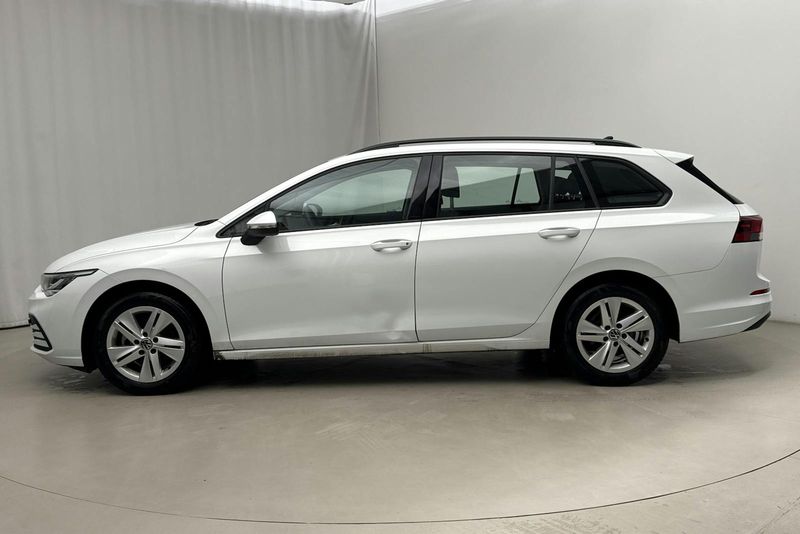 Volkswagen Golf bild 2