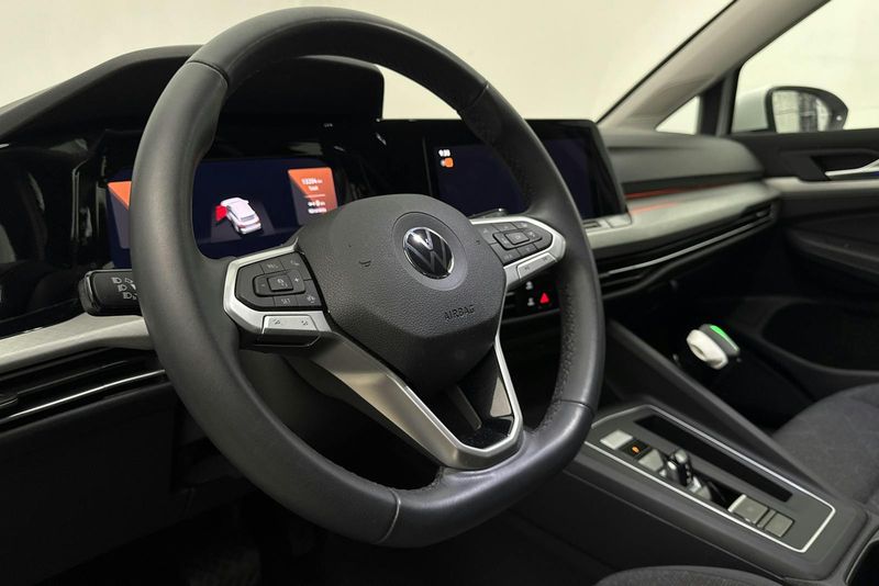 Volkswagen Golf bild 13