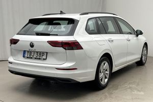 Volkswagen Golf bild 3