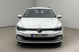 Volkswagen Golf bild 4