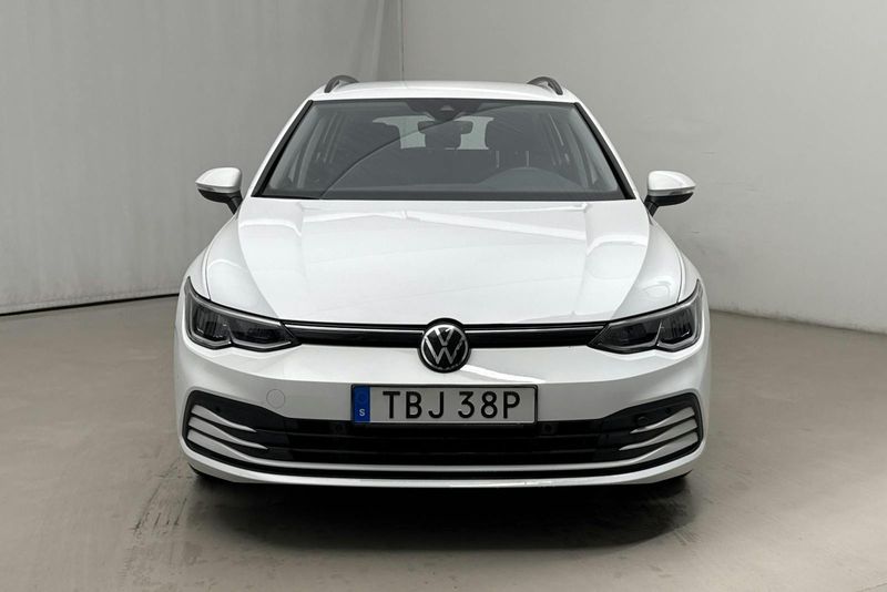 Volkswagen Golf bild 4