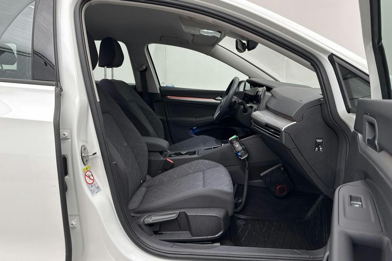 Volkswagen Golf bild 7