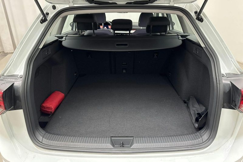 Volkswagen Golf bild 9