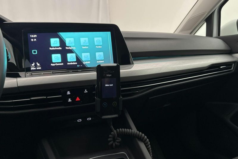 Volkswagen Golf bild 12