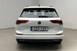 Volkswagen Golf bild 5