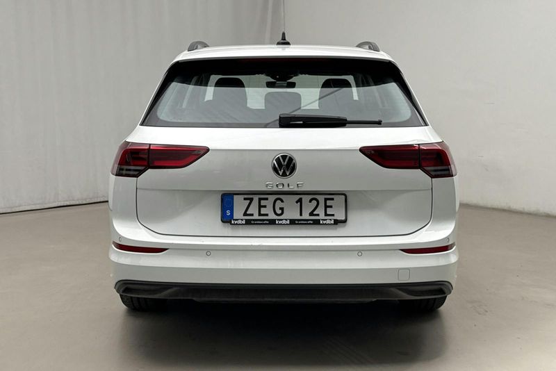 Volkswagen Golf bild 5