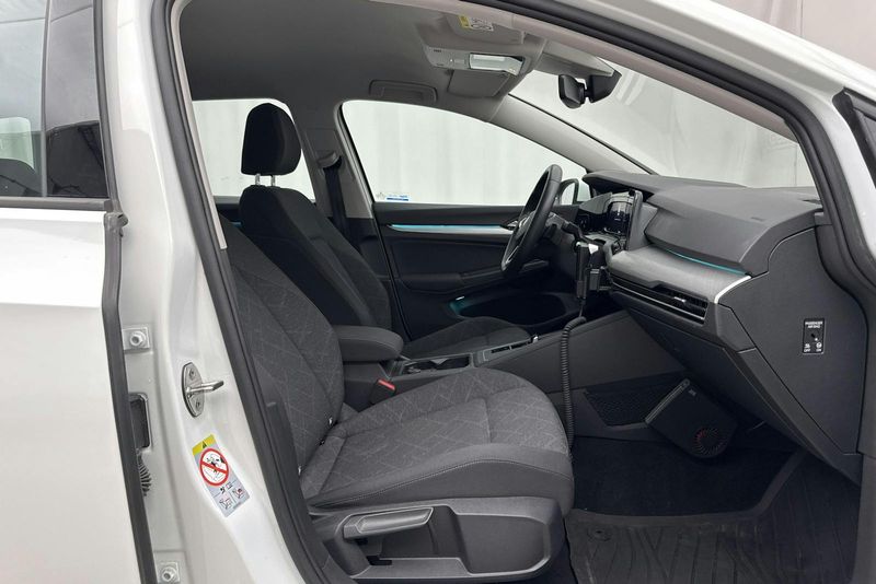 Volkswagen Golf bild 7