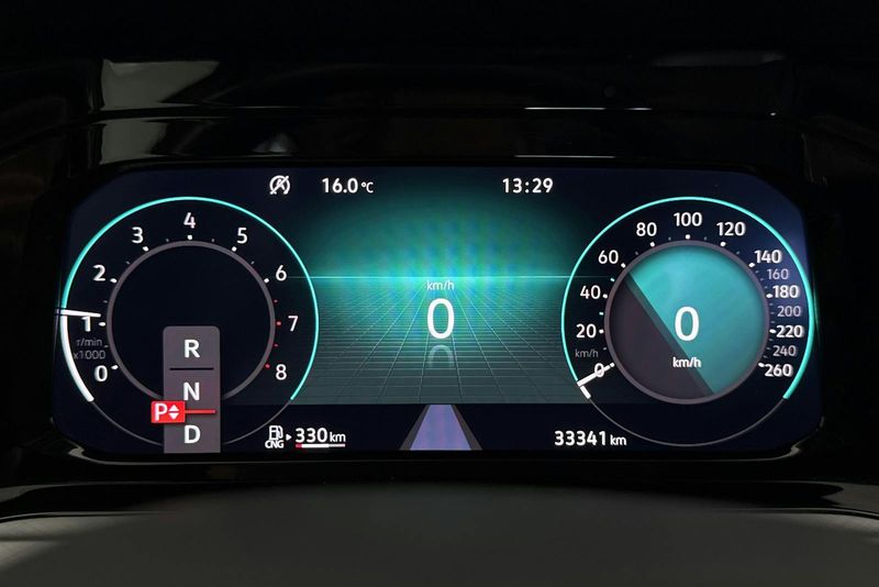 Volkswagen Golf bild 10