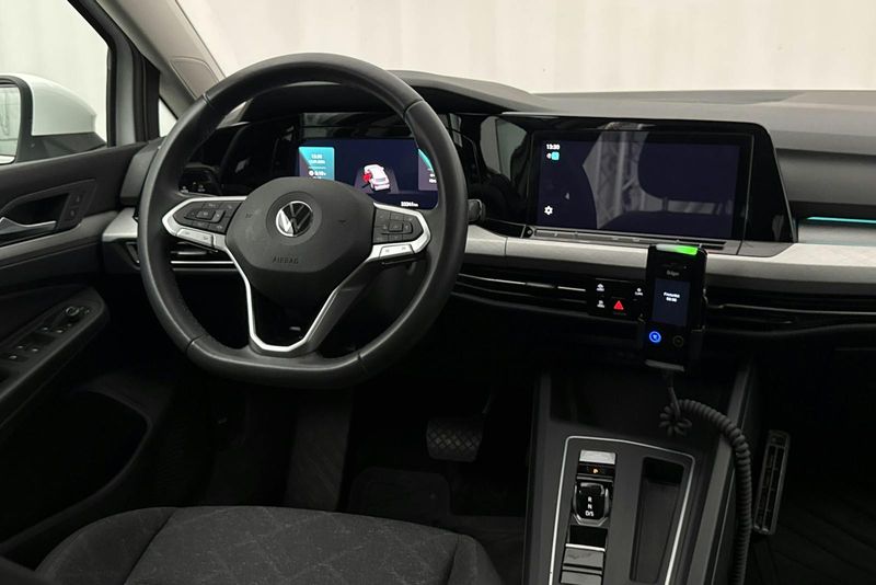 Volkswagen Golf bild 14