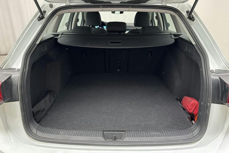 Volkswagen Golf bild 9