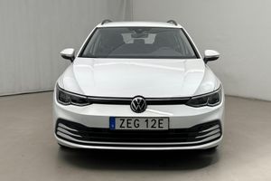 Volkswagen Golf bild 4