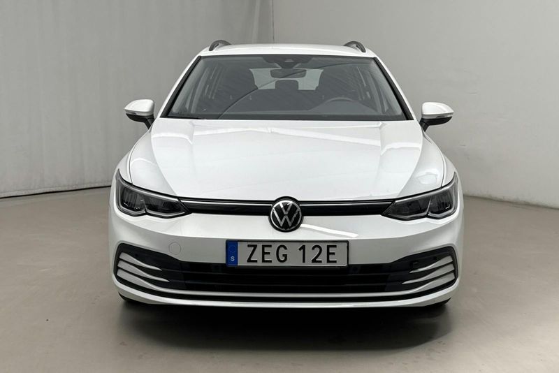 Volkswagen Golf bild 4