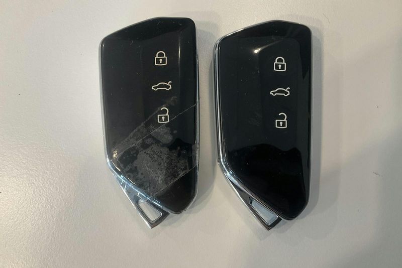 Volkswagen Golf bild 16