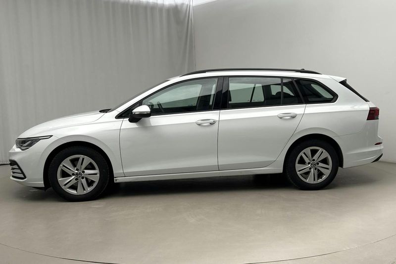 Volkswagen Golf bild 2