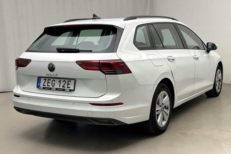 Volkswagen Golf bild 3