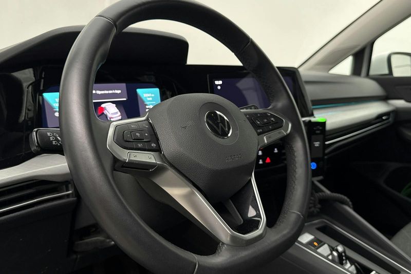 Volkswagen Golf bild 13