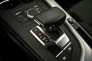 Audi A5 bild 14