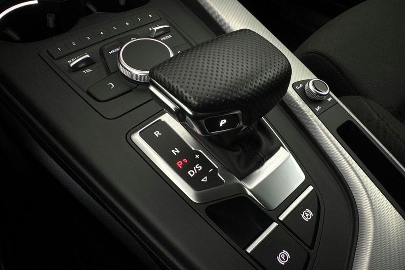 Audi A5 bild 14