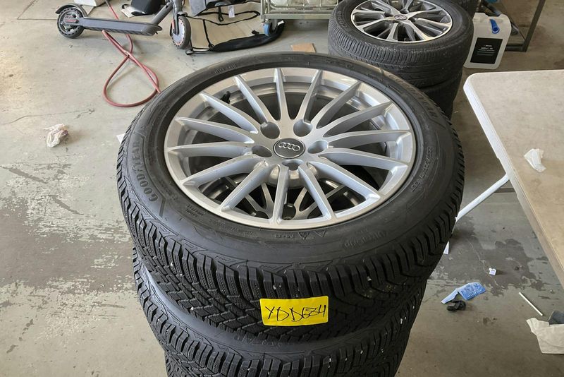 Audi A5 bild 16