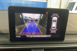 Audi A5 bild 11