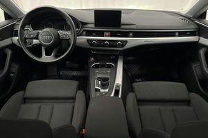 Audi A5 bild 6