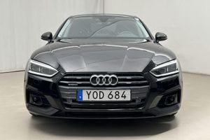 Audi A5 bild 4