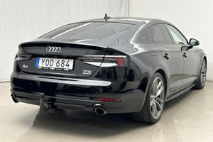 Audi A5 bild 3