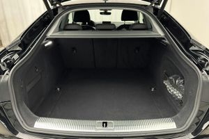 Audi A5 bild 9