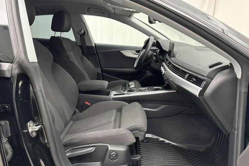 Audi A5 bild 7