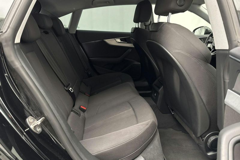 Audi A5 bild 8