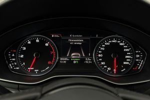 Audi A5 bild 10
