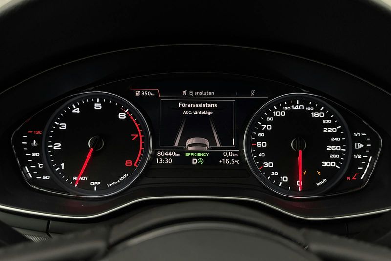 Audi A5 bild 10
