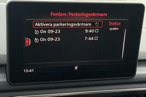 Audi A5 bild 12