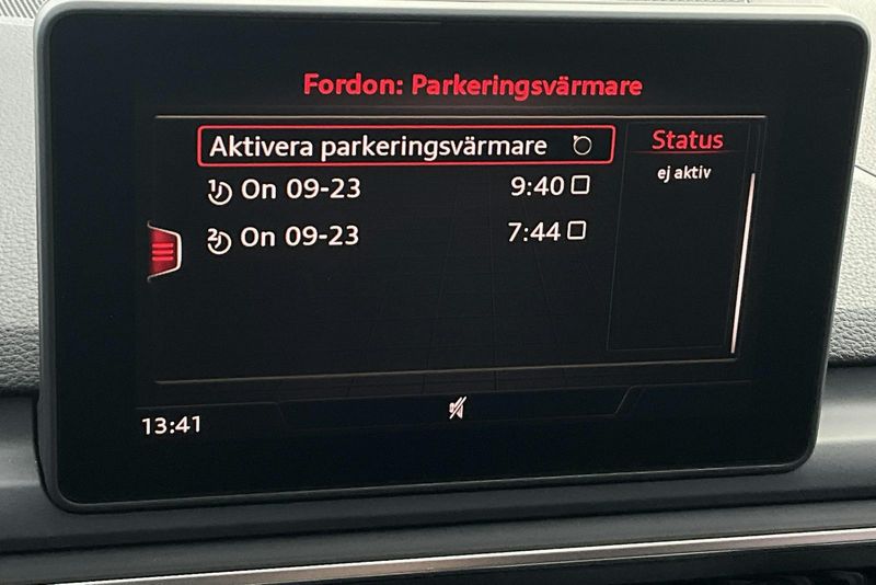 Audi A5 bild 12