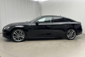 Audi A5 bild 2