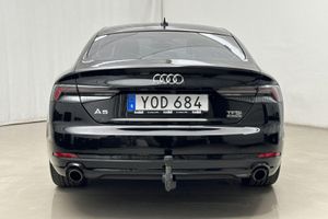 Audi A5 bild 5