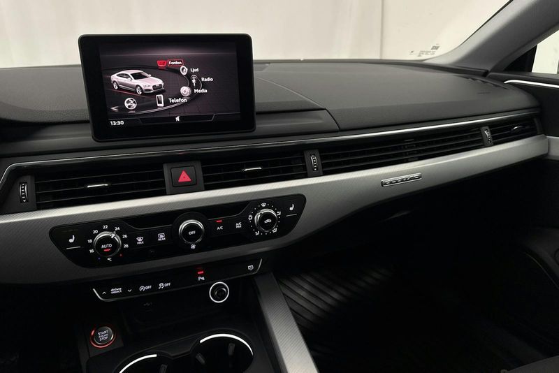 Audi A5 bild 13