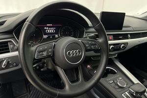 Audi A5 bild 15
