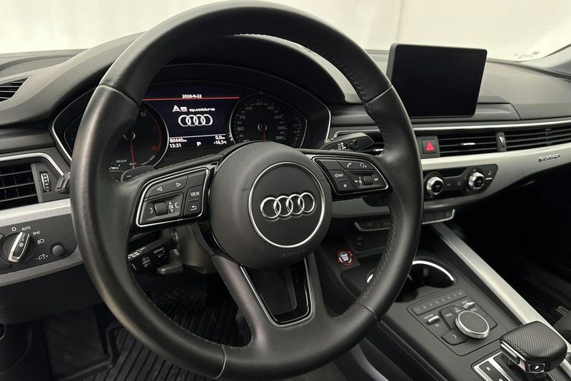 Audi A5 bild 15