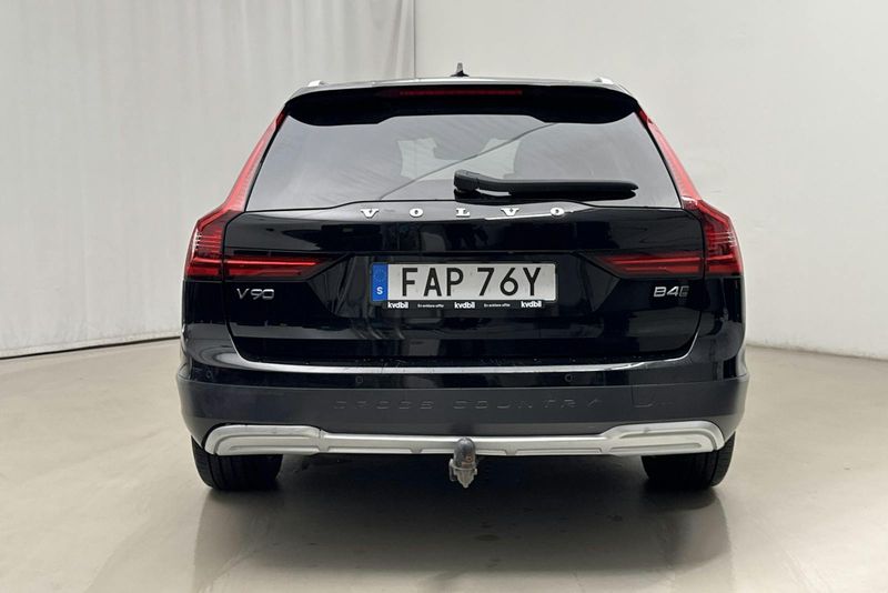 Volvo V90 bild 5