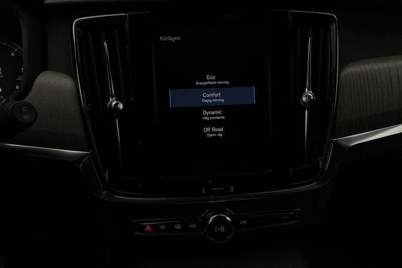 Volvo V90 bild 14
