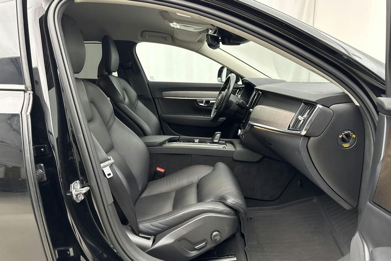 Volvo V90 bild 7