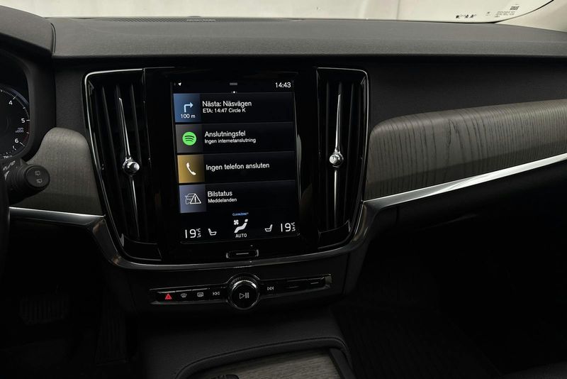 Volvo V90 bild 13