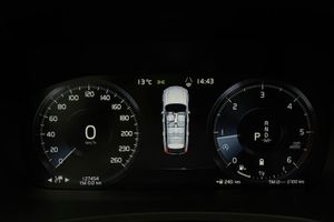 Volvo V90 bild 10