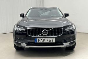 Volvo V90 bild 4
