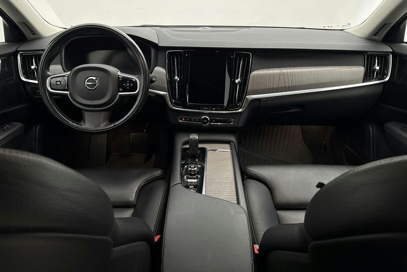 Volvo V90 bild 6