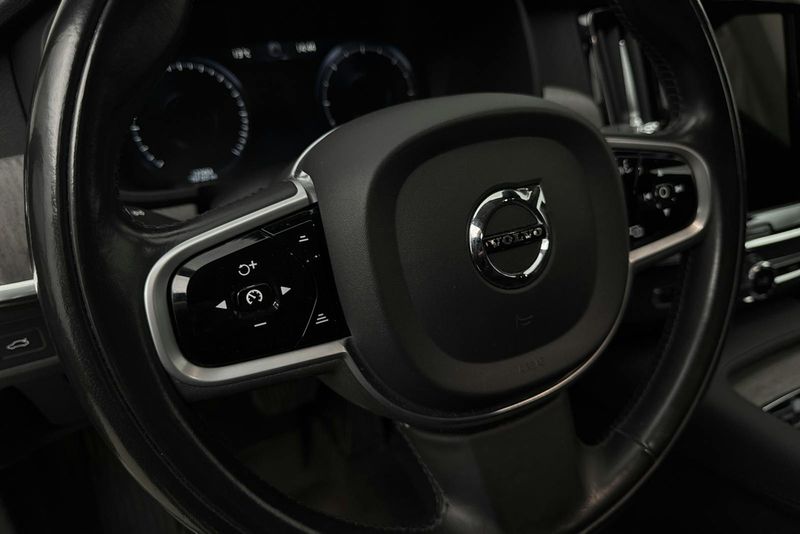 Volvo V90 bild 17