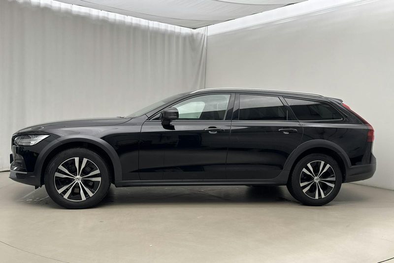 Volvo V90 bild 2