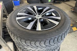 Volvo V90 bild 20