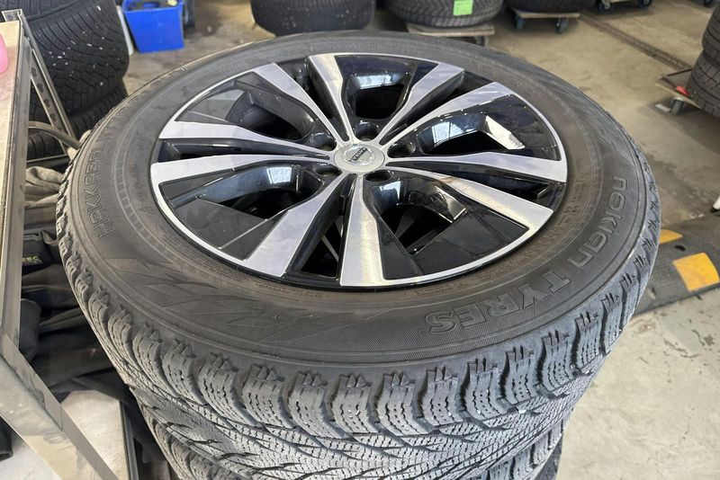 Volvo V90 bild 20